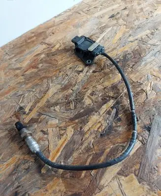 Peugeot Boxer Lambda probe sensor 0281009658 46356034