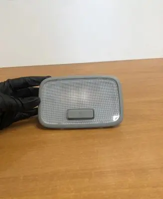 KIA Stonic Rear seat light 928701SXXX