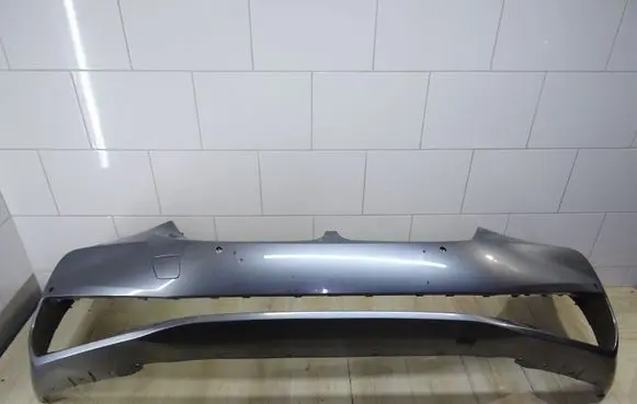 BMW 6 G32 Gran Turismo Front bumper 7415532