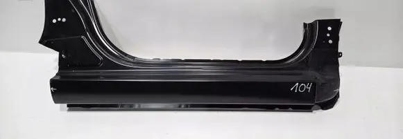 Toyota Aygo AB40 Sill B503KAMAX