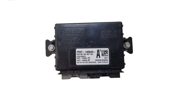 Ford Mustang VI Light module LCM FR3T14D644AF FR3T14D644A FR3T14D644