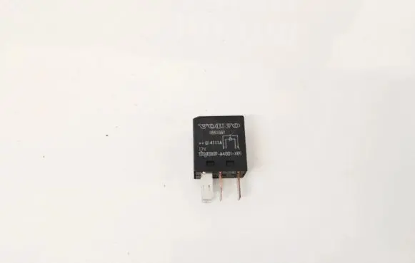 Volvo S80 Other relay 8651661