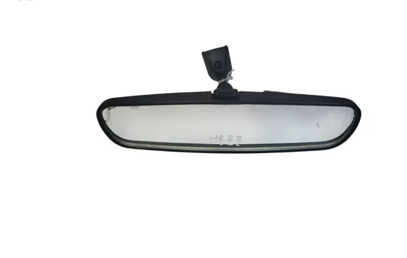 Nissan X-Trail T31 Rear view mirror (interior) 011681 A048070