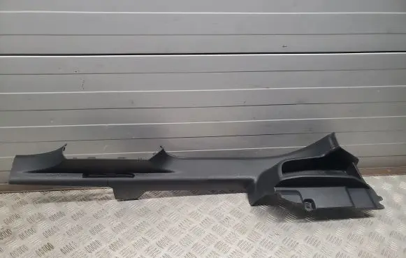 Audi Q3 F3 Front sill trim cover 83A853906 83A853036