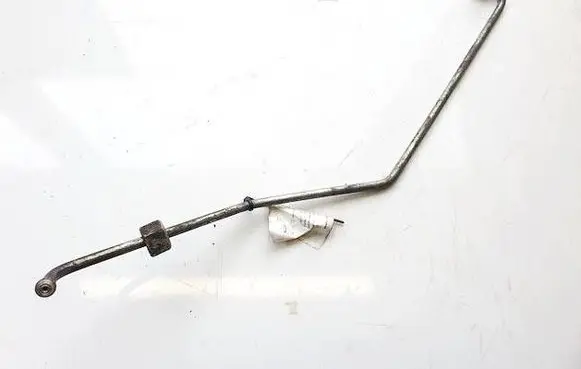 Audi A6 S6 C5 4B Fuel line pipe 