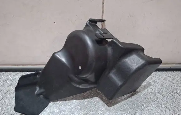 Volkswagen PASSAT B8 ABS pump bracket 5Q1614321A