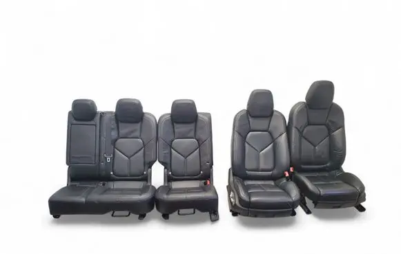 Porsche Cayenne (92A) Interior set 7PP959760B