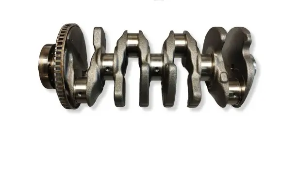 Volkswagen Golf VIII Crankshaft 06L105101D