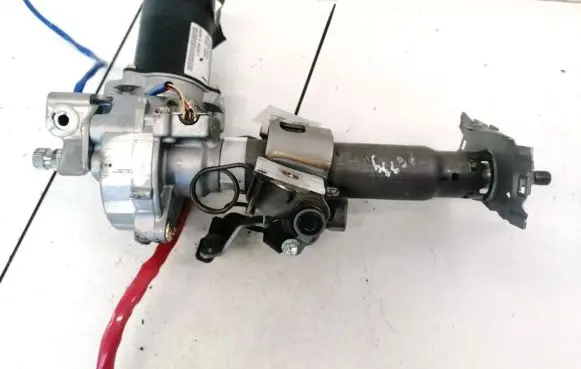 Toyota Avensis T250 Power steering pump 4520005240 45200-05240