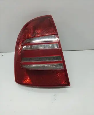 Rear/tail lights