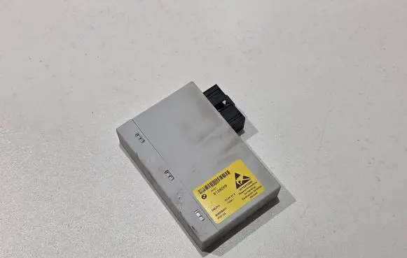 BMW 5 E60 E61 Other control units/modules 9138969