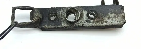Mercedes-Benz Vito Viano W639 Engine bonnet/hood lock/latch loop/hook A6397500650