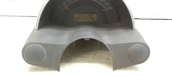 Speedometer (instrument cluster)