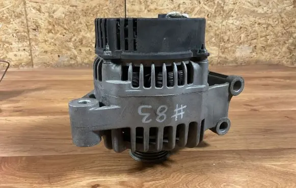 Ford Focus Generator/alternator 1022118354 P0102317 230411
