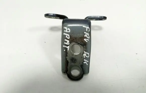 Honda FR-V Front door lower hinge 