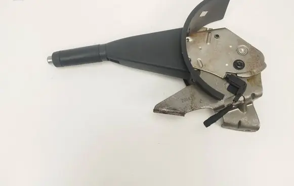 Volkswagen Amarok Handbrake/parking brake lever assembly 2H0711301H