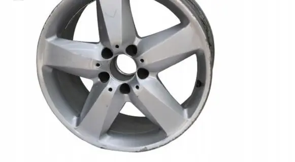 Mercedes-Benz SLK R171 R17 alloy rim 