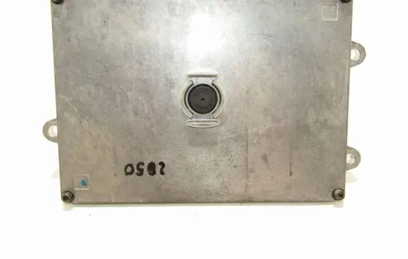 Honda Civic Engine control unit/module 37820RNAE12