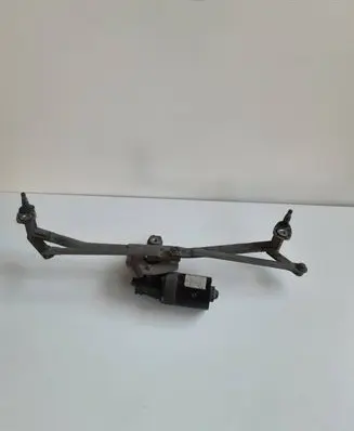 Volkswagen Golf IV Front wiper linkage 1J1955113A 0390241151