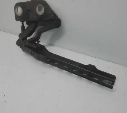 Audi A8 S8 D3 4E Engine bonnet/hood hinges 4E0823302F