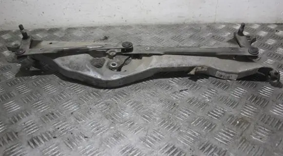 Cadillac CTS Front wiper linkage 