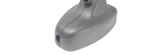 Land Rover Discovery 3 - LR3 Rearview mirror trim 8243719