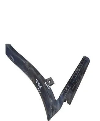 Volkswagen PASSAT B5 Rear bumper mounting bracket 3B9807393LI