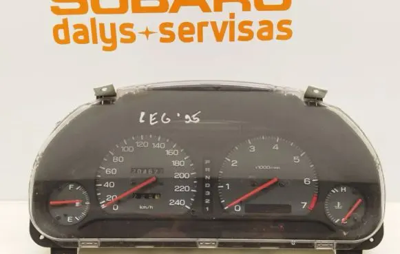 Subaru Legacy Speedometer (instrument cluster) 85013AC391