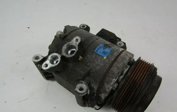 Mazda 6 Air conditioning (A/C) compressor (pump) GHT6