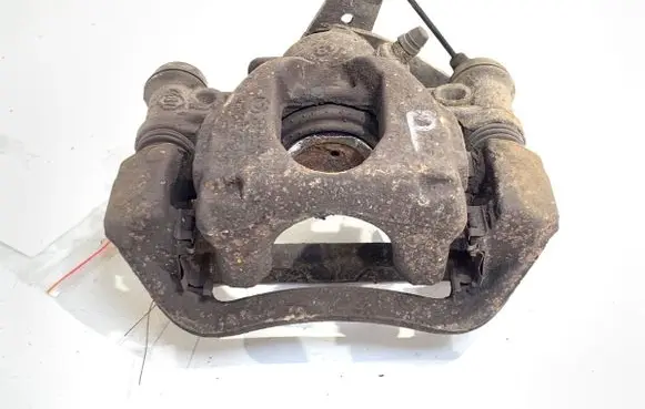 Renault Master III Rear brake caliper 