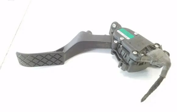 Volkswagen Transporter - Caravelle T5 Accelerator throttle pedal 7E1721503C