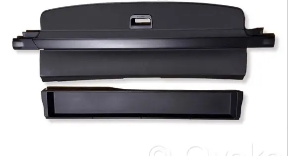 Skoda Octavia Mk2 (1Z) Parcel shelf load cover