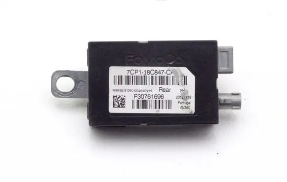 Volvo S60 Aerial antenna amplifier 7CP1-18C847-CA