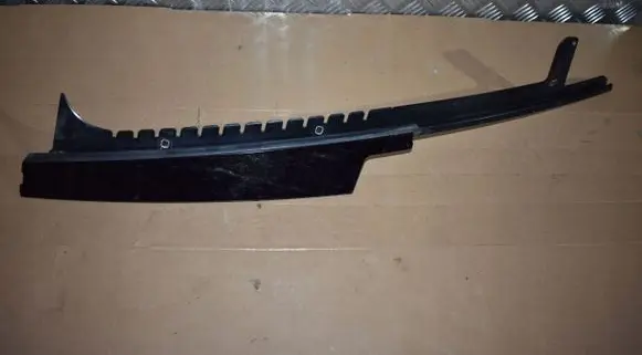 Porsche Panamera (971) Windshield/front glass wiper blade 971853184A55