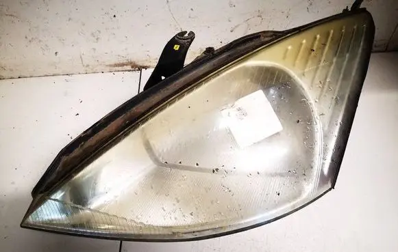 Ford Focus Headlight/headlamp 1m5113006fa 1m51-13006-fa