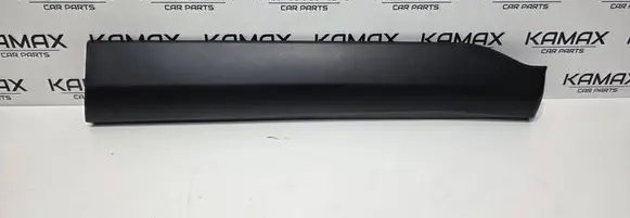 Toyota Corolla Cross Front door trim (molding) 7573116820