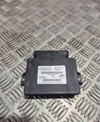 Volvo XC60 Hand brake control module 31341542