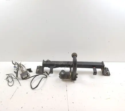 BMW X3 E83 Tow bar set A50X
