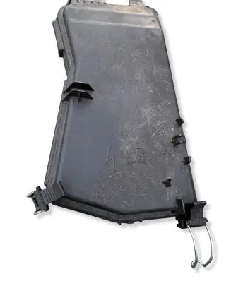 Mercedes-Benz E W212 Fuse box cover A2125400082 2125400082
