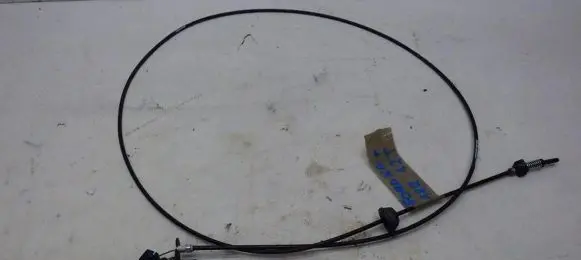 Ford Ka Fuel cap flap release cable 