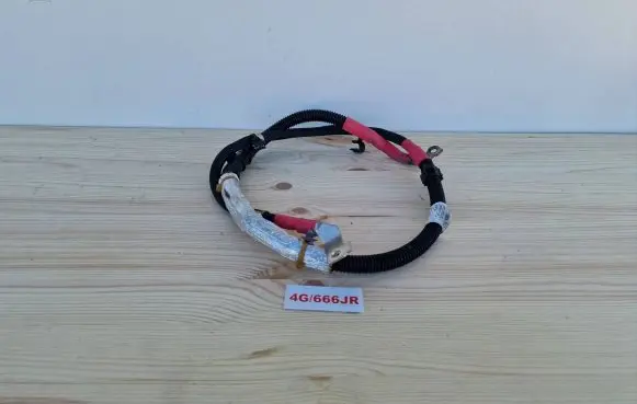 BMW 3 G20 G21 Wires (starter motor) 8483814