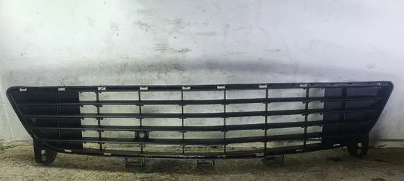 Opel Meriva A Front bumper lower grill 464549018 13193495