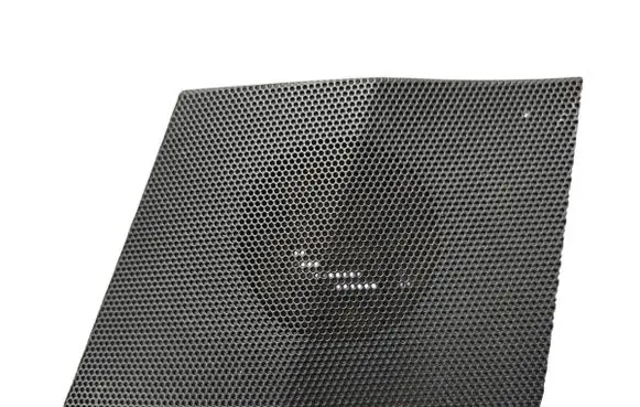 Toyota RAV 4 (XA50) Side speaker trim/cover 5553542030