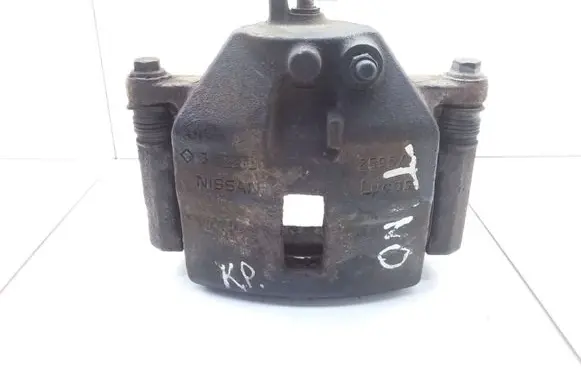 Nissan Almera Tino Front brake caliper