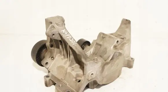 Generator/alternator bracket