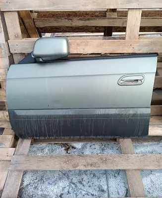 Subaru Outback Front door NOCODE