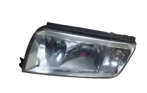 Skoda Fabia Mk1 (6Y) Headlight/headlamp 158156KAS 158156