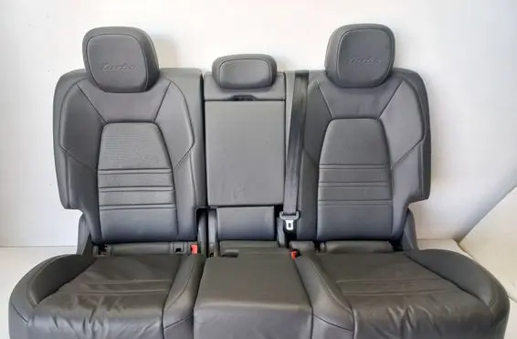 Porsche Cayenne (9Y0 9Y3) Seat set