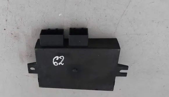 Skoda Octavia Mk2 (1Z) Tow bar trailer control unit/module 506153
