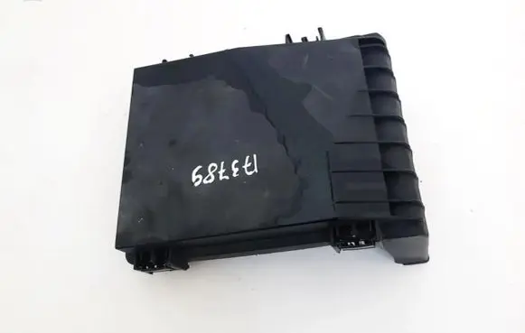 Volkswagen Golf V Fuse box cover 1k0937132d